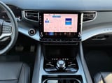2027 Jeep Grand Wagoneer - Preview 3