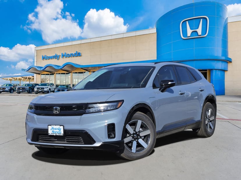 2026 Honda Prologue - Image 1