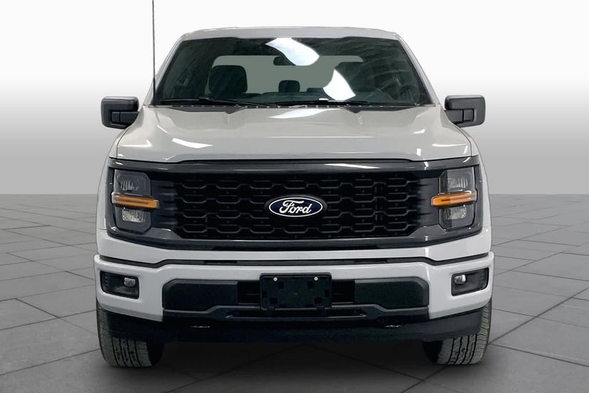 2026 Ford F-150 - Image 3