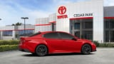2026 Toyota Camry - Preview 11