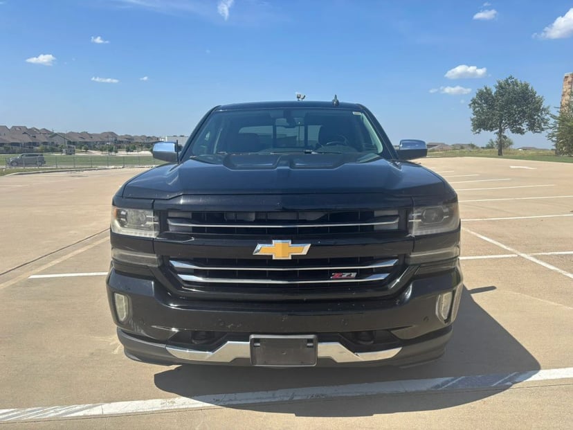 2016 Chevrolet Silverado 1500 - Image 2