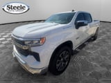 2026 Chevrolet Silverado - Preview 13