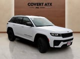 2026 Jeep Grand Cherokee - Preview 10