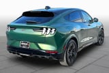 2025 Ford Mustang - Preview 16