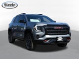 2026 GMC Terrain - Preview 3