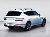 2024 Genesis GV80 - Preview 6