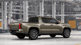 2026 Toyota Tacoma - Preview 11