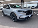 2027 Honda CR-V - Preview 2