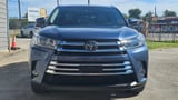 2019 Toyota Highlander - Preview 7