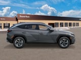 2026 Hyundai Tucson - Preview 7