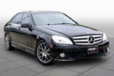 2010 Mercedes-Benz C-Class - Preview 2