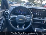 2025 Chevrolet Equinox - Preview 13