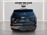 2026 Cadillac Escalade - Preview 8
