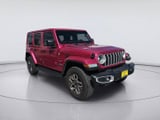 2024 Jeep Wrangler - Preview 7