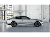 2027 Mercedes-Benz CLE - Preview 2