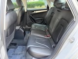2012 Audi A4 - Preview 15