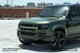 2026 Land Rover Defender - Preview 4