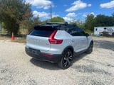 2020 Volvo XC40 - Preview 4