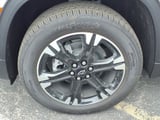 2027 Chevrolet Traverse - Preview 10