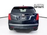 2019 Cadillac XT5 - Preview 6