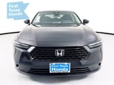 2026 Honda Accord - Preview 3