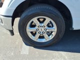 2025 Ford F-150 - Preview 10