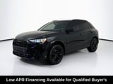 2022 Audi Q3 - Preview 3