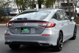 2026 Honda Civic - Preview 3