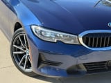 2020 BMW 3 Series - Preview 3