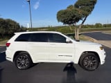 2018 Jeep Grand Cherokee - Preview 6