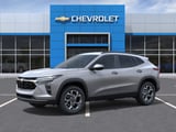 2026 Chevrolet Trax - Preview 3