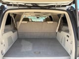 2018 Cadillac Escalade ESV - Preview 9