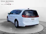 2026 Chrysler Pacifica - Preview 14
