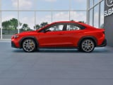 2026 Subaru WRX - Preview 3