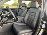 2026 Honda CR-V - Preview 12