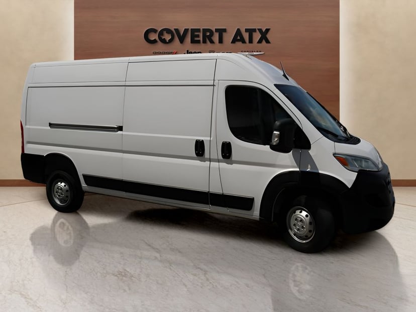 2023 RAM ProMaster - Image 3