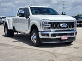 2026 Ford F-350 - Preview 2
