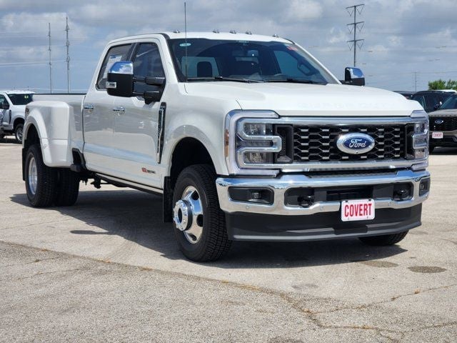 2026 Ford F-350 - Image 2