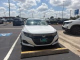 2022 Honda Accord - Preview 3