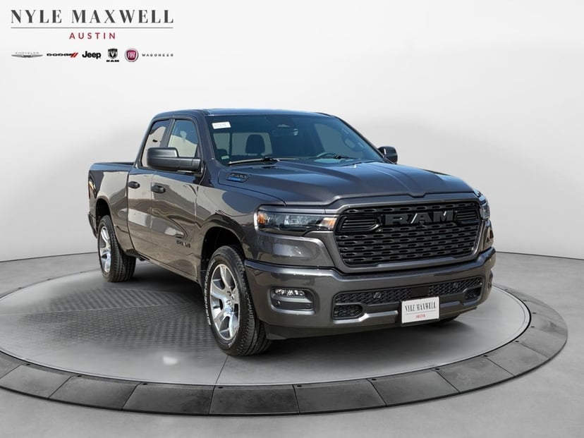 2026 Ram 1500 - Image 1