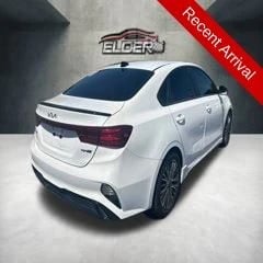 2024 Hyundai Forte - Image 3