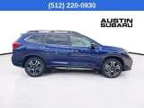 2026 Subaru Ascent - Preview 8