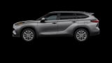 2026 Toyota Highlander - Preview 4