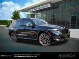 2026 BMW X5 - Preview 2