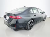2027 BMW 5 Series - Preview 5