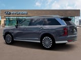 2026 Hyundai Palisade - Preview 4