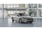 2027 Mercedes-Benz CLA - Preview 10