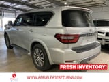 2023 Nissan Armada - Preview 3