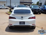 2024 Acura Integra - Preview 6