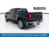 2020 Chevrolet Silverado - Preview 5